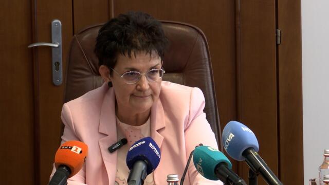 Людмила Петкова: Ще има промяна при ваучерите за храна и данъчни облекчения за деца