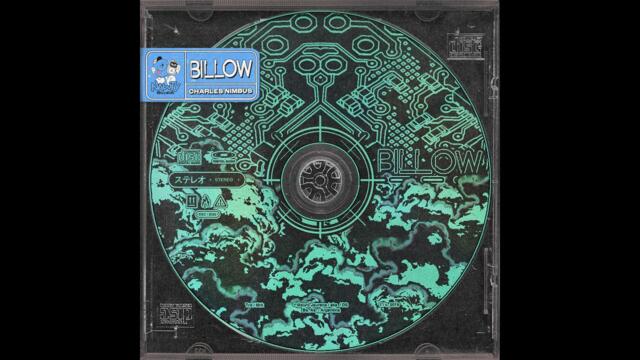 new one from charles nimbus out today