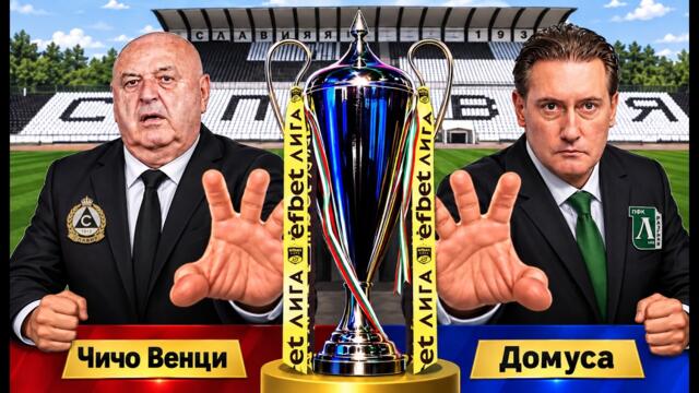 БОСОВЕТЕ Които ПРОМЕНИХА БГ Футбола