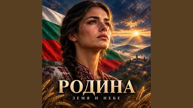 Родина – Земя и небе