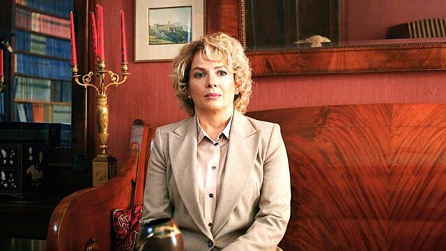 ПРЕКРАСНЫЙ СЕРИАЛ! МАРИЯ ПОРОШИНА И СЕРГЕЙ СТЕПАНЧЕНКО! ОБЫЧНАЯ ЖЕЩИНА СОВЕРШАЕТ ПОСТУПКИ!