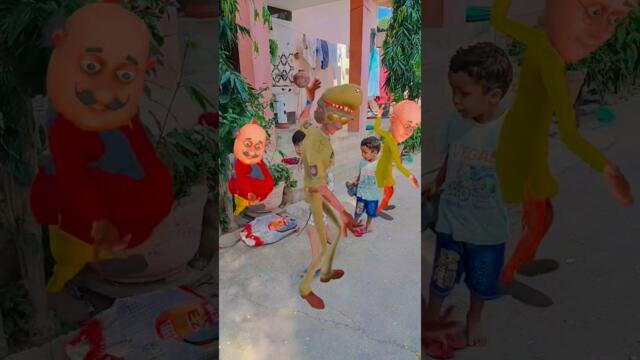 cartoon motu patlu trending cartoon || trending funny cartoon || cartoon cartoon #trending#ABCD#100k