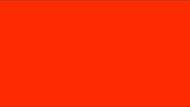 5 часа ярък светлинен екран Ferrari Red (Rosso Corsa) — цветен дисплей на околната среда, история и технически спецификации