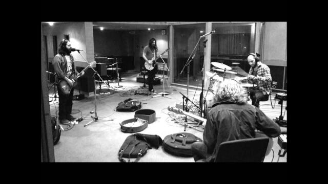Uncle Acid & The Deadbeats - Desert Ceremony (BBC-Sesh)