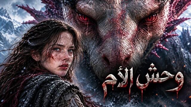 Чудовището на майката - пълен фантастичен филм (HD)