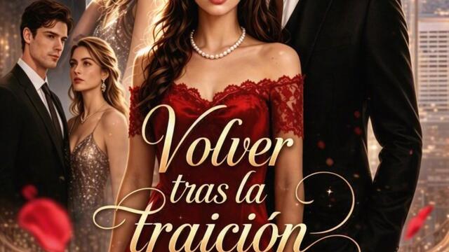 Volver tras la traición Serie Completa Español