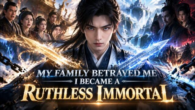 【FULL】Once I toiled in cultivation for the sake of family; reborn, I live solely for the Great Dao!