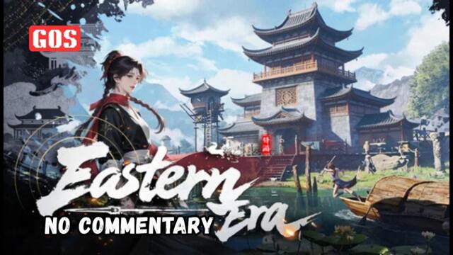 Eastern Era – Full Gameplay (No Commentary | Wuxia Strategy Survival Game)