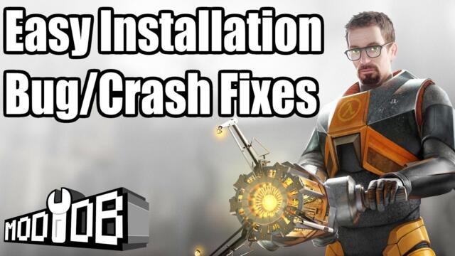 How to install ANY Half-Life 2 Mod (2026)