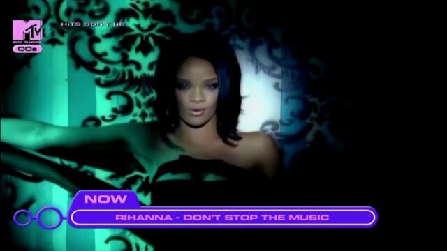 MTV 2000s - Hits from the Decade