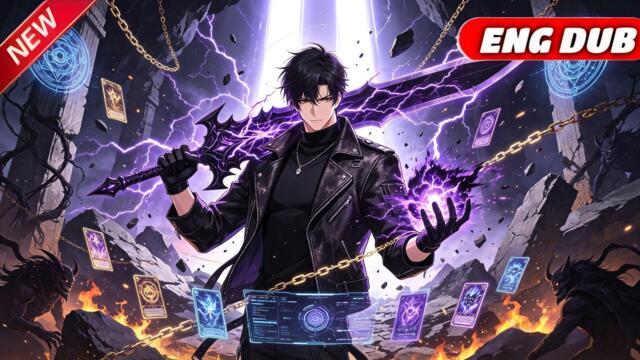 Awakens Killing System, Instantly Kills Enemies, Randomly Draws Skills, Infinitely Strengthens,Ups.