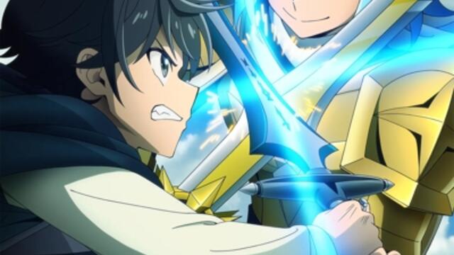 Hell Mode S2 EP13 BG SUB