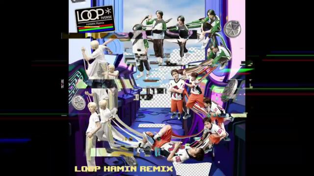 1VERSE - LOOP (II_Air Garage Remix)