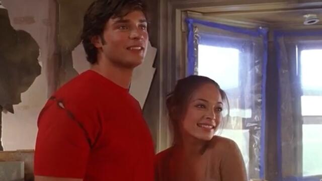 Smallville / Смолвил: Супермен в началото Сезон 5 Епизод 2 Бг Субтитри