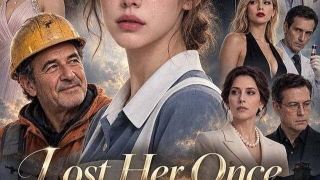 LOST HER ONCE REGRET IT TWICE  -  FULL MOVIES ENGLISH SUB
