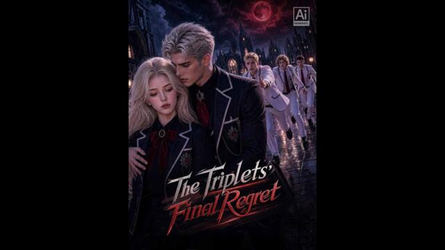 The Triplets' Final Regret Пълни епизоди #VisionFrame