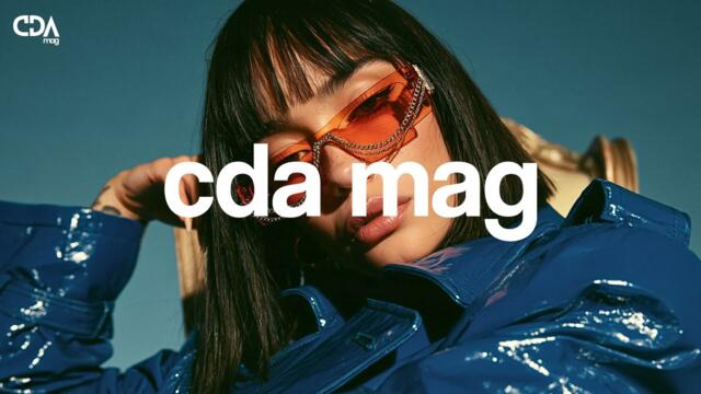 CDj Cristian-Daniel, Matei Sax - Ibiza (Extended Mix) [ПРЕМИЕРА]
