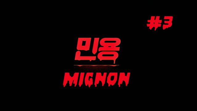 Mignon - E03 [Bg Subs]