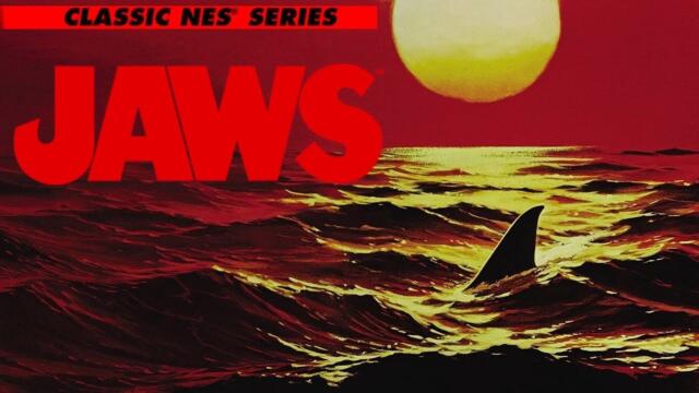JAWS (Retro Edition) PS5 Playthrough