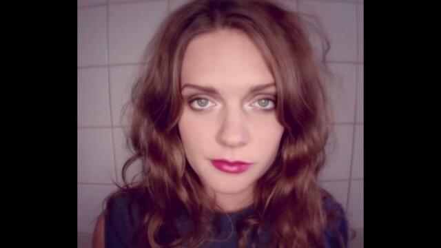 Tove Lo - Imaginary Friend (Vleedit Remix)