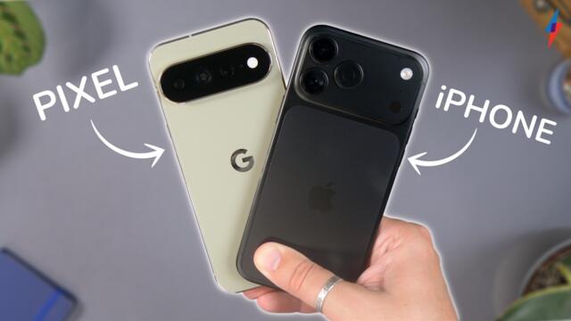 iPhone 18 Pro Max vs Pixel 11 Pro XL | Which should you buy?