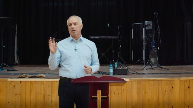 Плачеш ли с плачещите...? - Емануил Бозов, 20.09.2026 г.