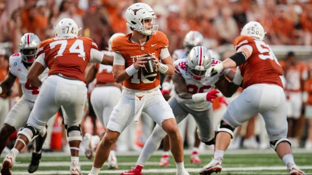 Tennessee vs. Texas Clash: AP Poll Implications Explained