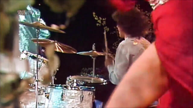 La Bionda Live Dance - One for You One for Me - Remastered HD - BG Subtitles