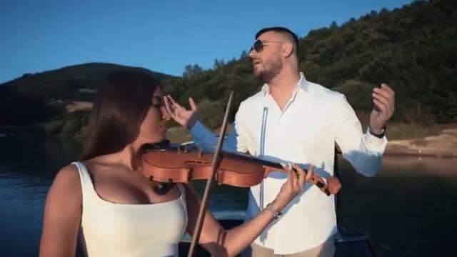 Denis Alic - Kunem ti se Bogom (Official Video) 2026