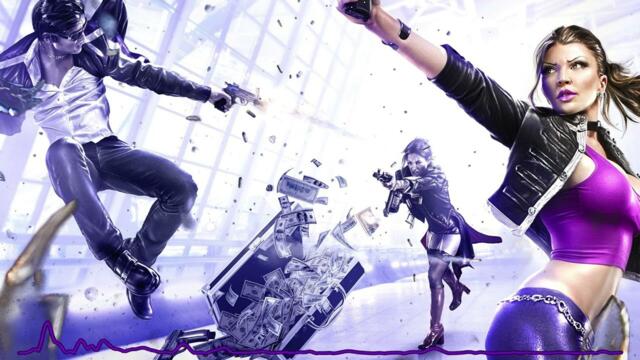 Saints Row The Third - Main Theme [REMASTERED & EXTENDED]