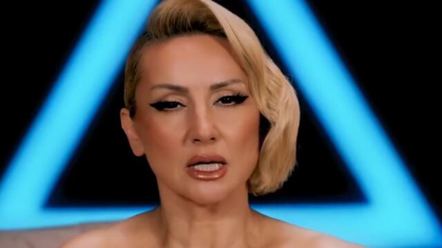 Goca Trzan - U Falsu