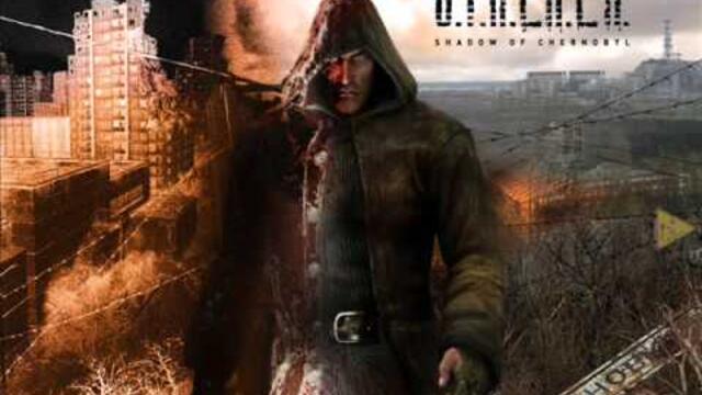 STALKER Sidorovich radio (best song!!!)