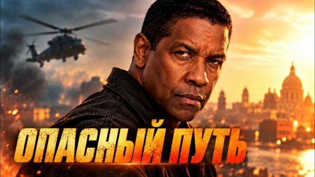 ОН НЕ ЗНАЛ, ЧТО ЭТА МИССИЯ ИЗМЕНИТ ВСЁ | Боевик HD
