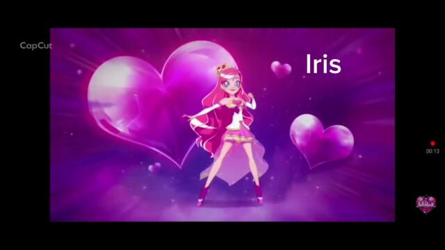 LoliRock music*🩷💙🧡💎