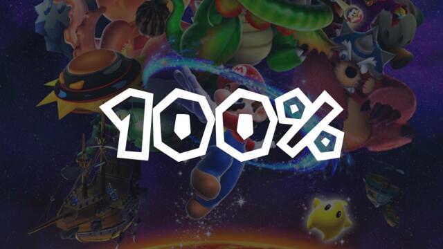 AstroCore (Super Mario Galaxy Decomp/PC Port) – Трейлър на съобщението