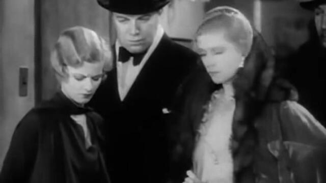 Смелия Дръмънд (Bulldog Drummond 1929) 1/2