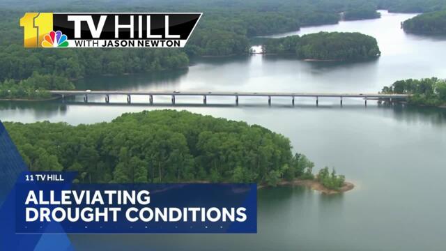 11 TV Hill: DPW обяснява плана за източник на вода от река Susquehanna