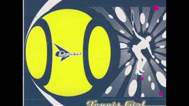 еврика! - Tennis Girl (1999) [ЦЯЛ АЛБУМ]