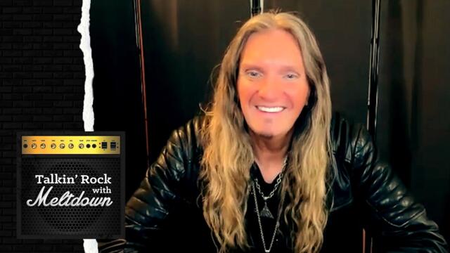 Joel Hoekstra Talks "Biggest and Best" TSO Tour, Whitesnake and Cher