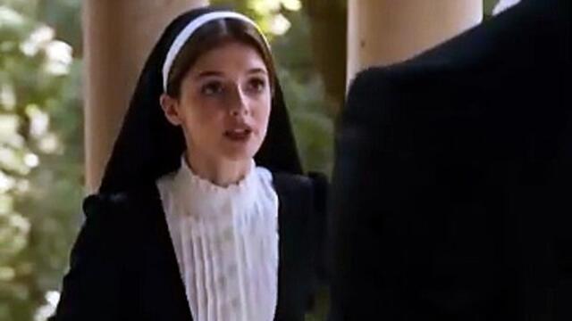 The Don's Forbidden Nun Пълен филм (най-добра драма) [Цял филм]