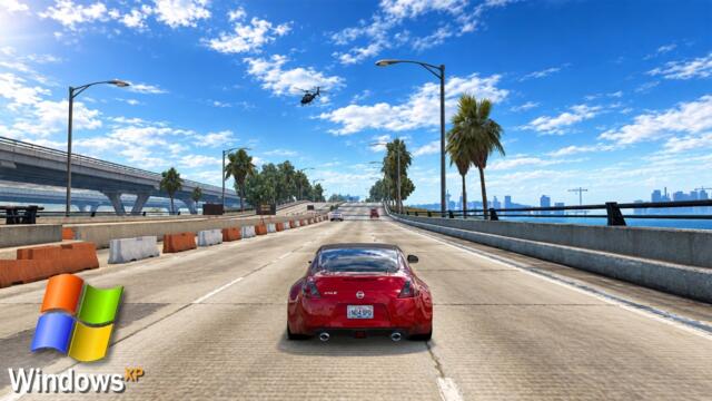 Need For Speed Undercover on Windows XP in 2026