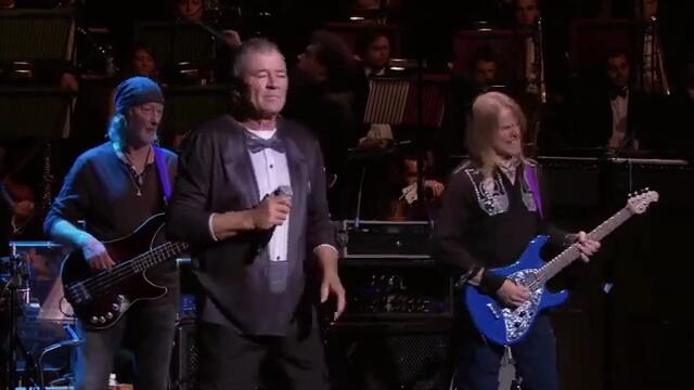 Deep Purple - When A Blind Man Cries