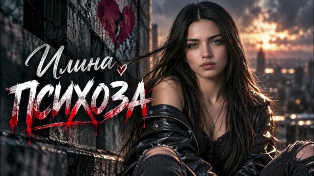 Илина - Психоза | 2026