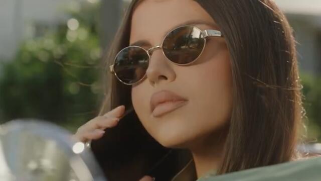 Azra Husarkić - Ne dam na tebe milo moje (Official Video) 2026