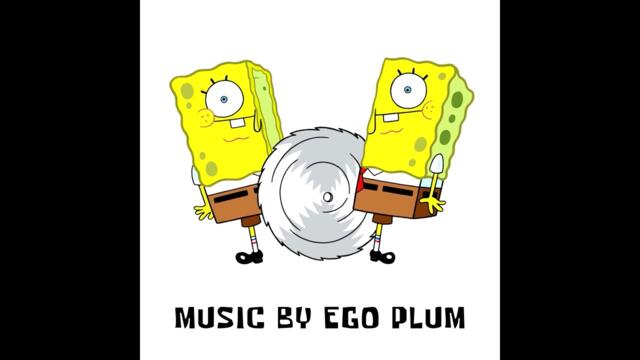 Spongebob Squarepants: "One Trick Sponge Theme" by EGO PLUM