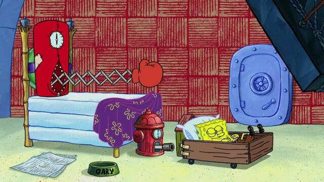 SpongeBob Music: Powerhouse