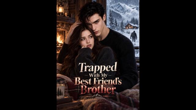 Trapped With My Best Friend’s Brother Full Drama | Dream