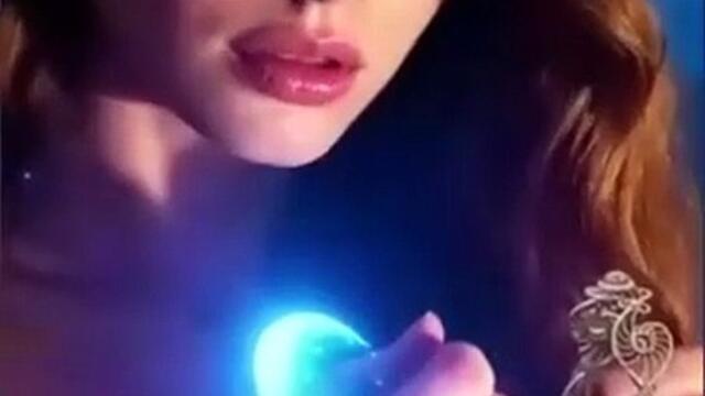 Алфата, която тя избра вместо това - Full HD