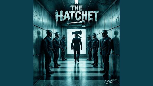 FknOathBrO — The Hatchet [Metalcore] (2026)
