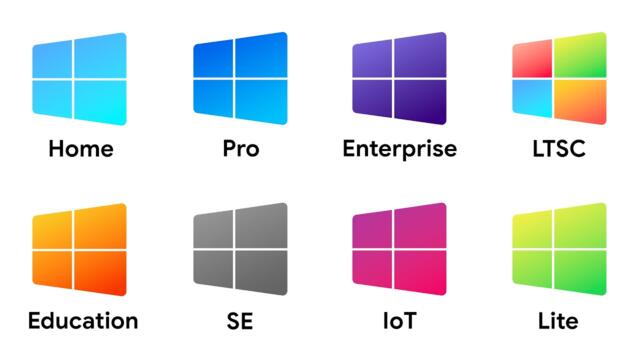 Every Windows 11 Edition Explained. What’s the real difference?